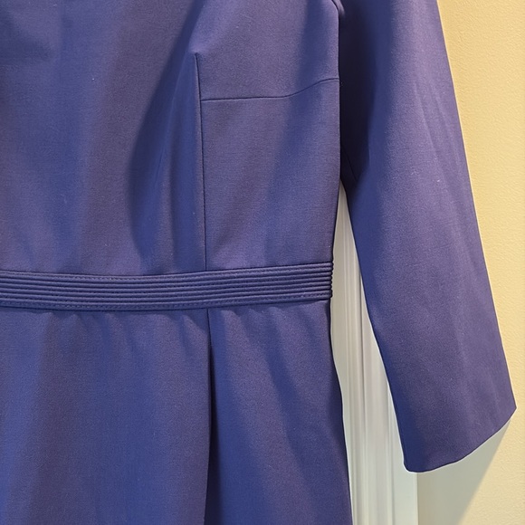 J. Crew Suiting Dress - Picture 3 of 7